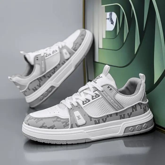 New Sports Sneakers For Men - Image 4