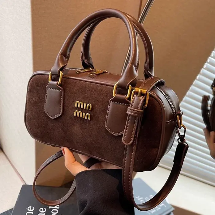 New Luxury Crossbody Bags For Women - Image 3