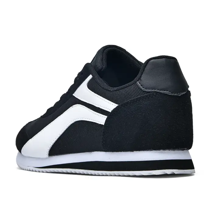 Breathable Athletic Trainers For Men - Image 4