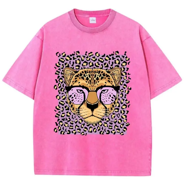 New Cotton Oversized T-Shirts For Women - Image 1
