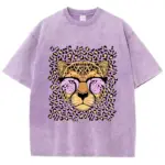 New Cotton Oversized T-Shirts For Women - Image 3