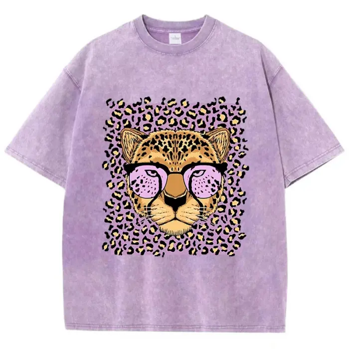 New Cotton Oversized T-Shirts For Women - Image 3
