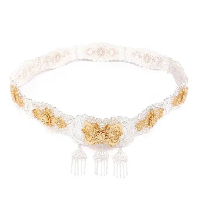Chic Butterfly Belts For Women - Image 2