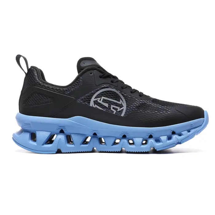 New Breathable Running Shoes For Men - Image 6
