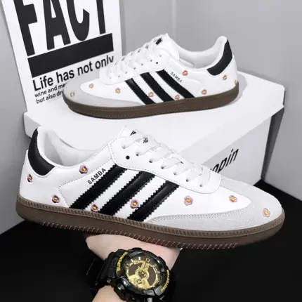 High Quality Non-Slip Sneakers For Women