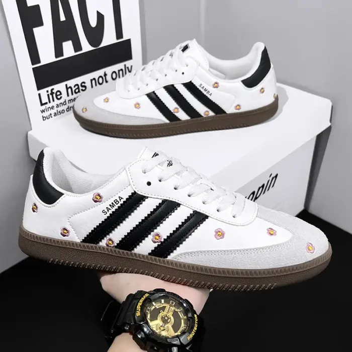 High Quality Non-Slip Sneakers For Women - Image 1