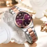 Elegant Waterproof Wristwatches For Women - Image 4