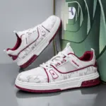 New Sports Sneakers For Men - Image 3
