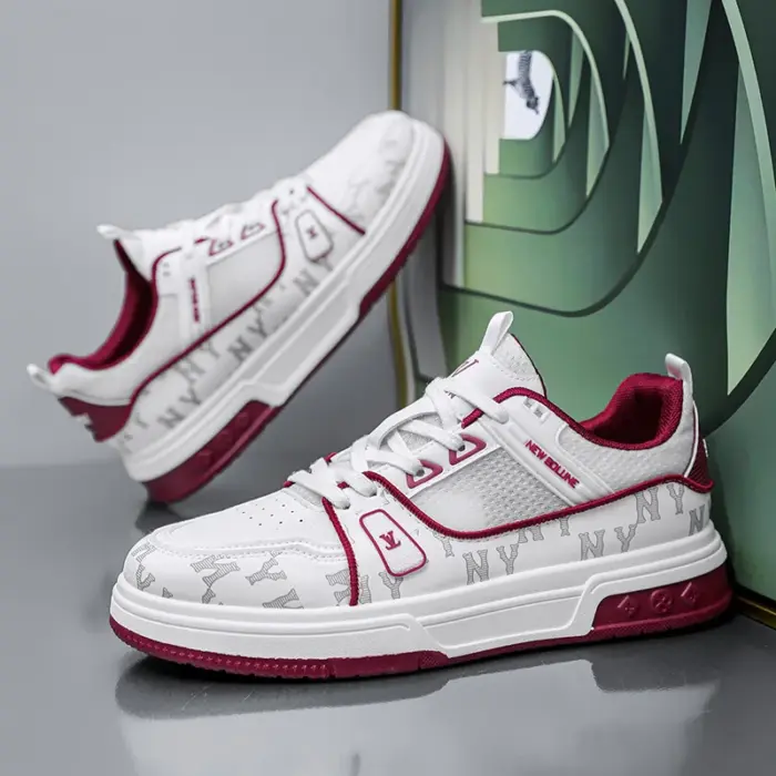 New Sports Sneakers For Men - Image 3