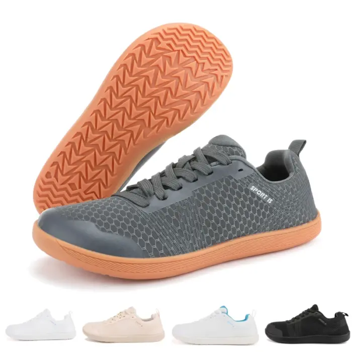Minimalist Cross-Trainer Shoes For Men - Image 1