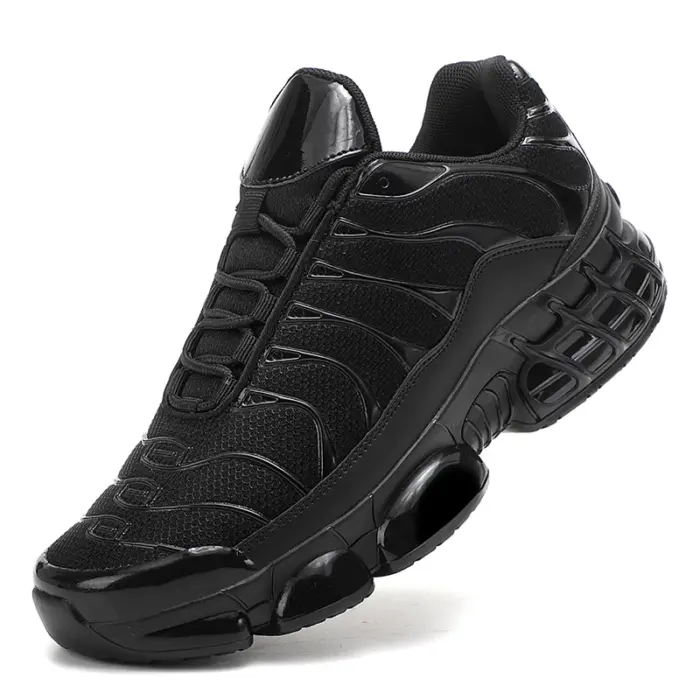 Casual Breathable Sneakers For Men - Image 2