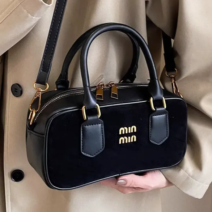 New Luxury Crossbody Bags For Women - Image 4