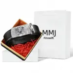 Luxury PU Leather Bracelets For Men - Image 2