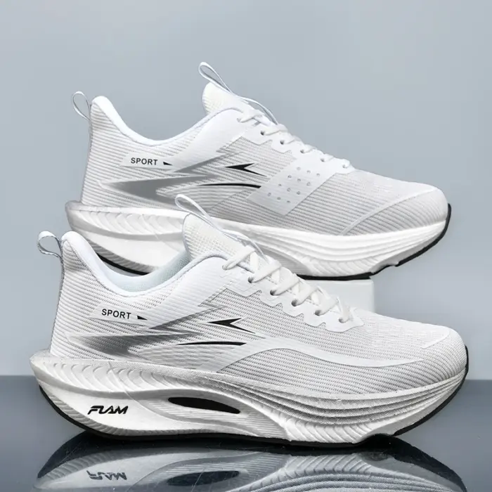 New Athletic Sneakers For Men - Image 6