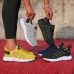 New Breathable Running Shoes For Women - Image 4