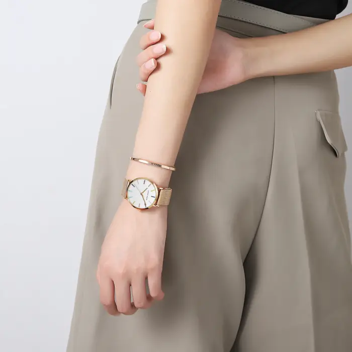 New Stainless Steel Watches For Women - Image 6