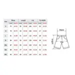 Breathable Beach Shorts For Men - Image 2