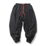 Loose Harem Trousers For Men - Image 5