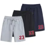 Casual Sports Shorts For Men