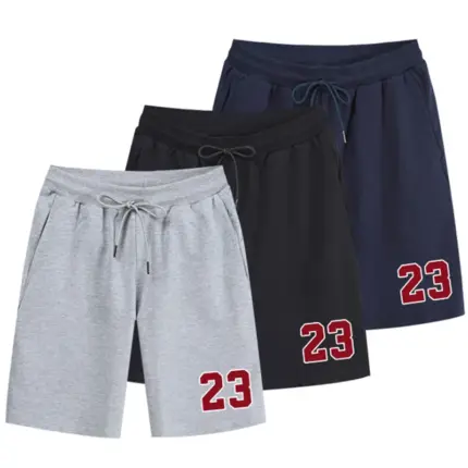 Casual Sports Shorts For Men