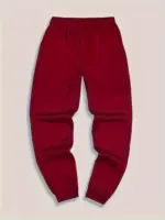 Loose Jogging Trousers For Men - Image 3