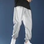 Casual Fitness Trousers For Men - Image 5