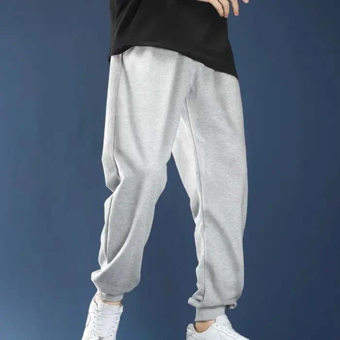 Casual Fitness Trousers For Men - Image 5