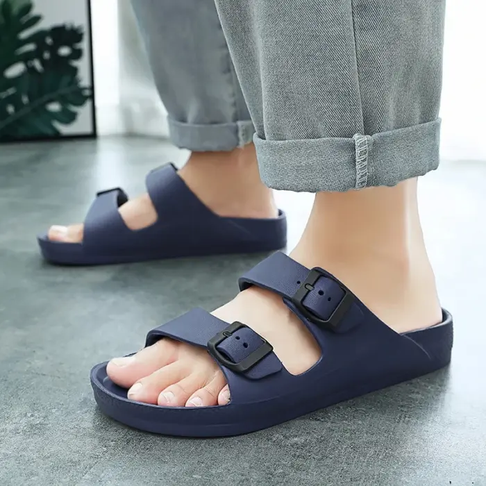 New Casual Slippers For Men - Image 5