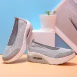 Breathable Platform Shoes For Women - Image 2