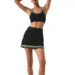 Fashion Knitted Tennis Co-Ord Sets For Women - Image 5