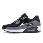 New Air Cushion Sneakers For Men