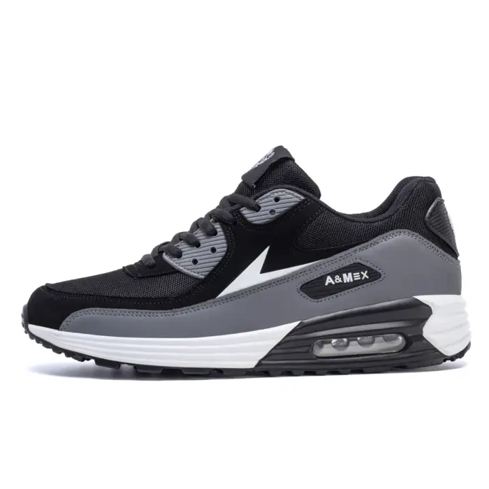 New Air Cushion Sneakers For Men - Image 1