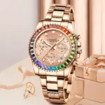 Elegant Quartz Watches For Women