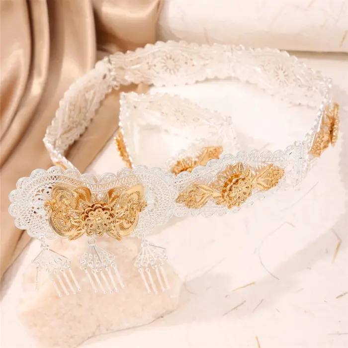 Chic Butterfly Belts For Women - Image 4