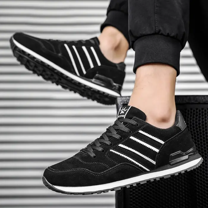 Causal Sneakers For Men - Image 4
