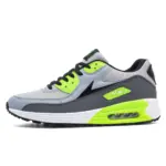 New Air Cushion Sneakers For Men - Image 3