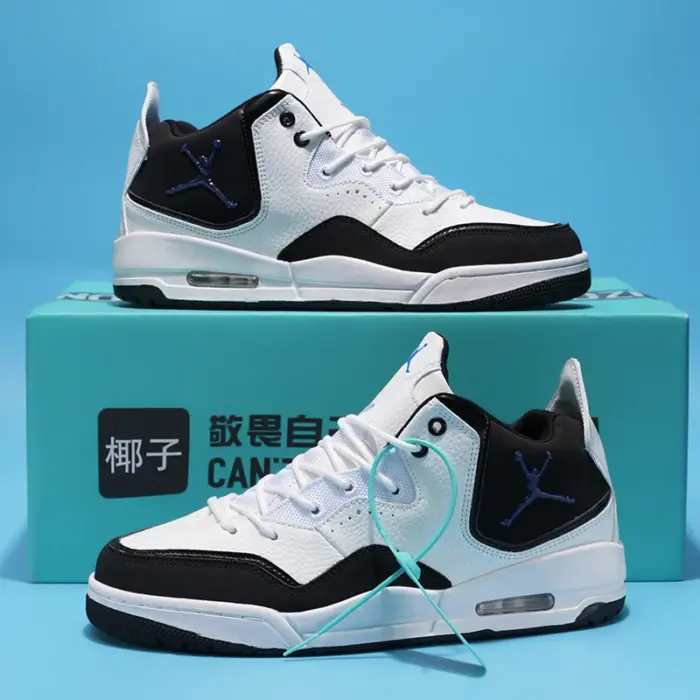 Casual Sports Shoes For Men - Image 2