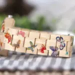 Butterfly Quartz Wristwatches For Women - Image 5