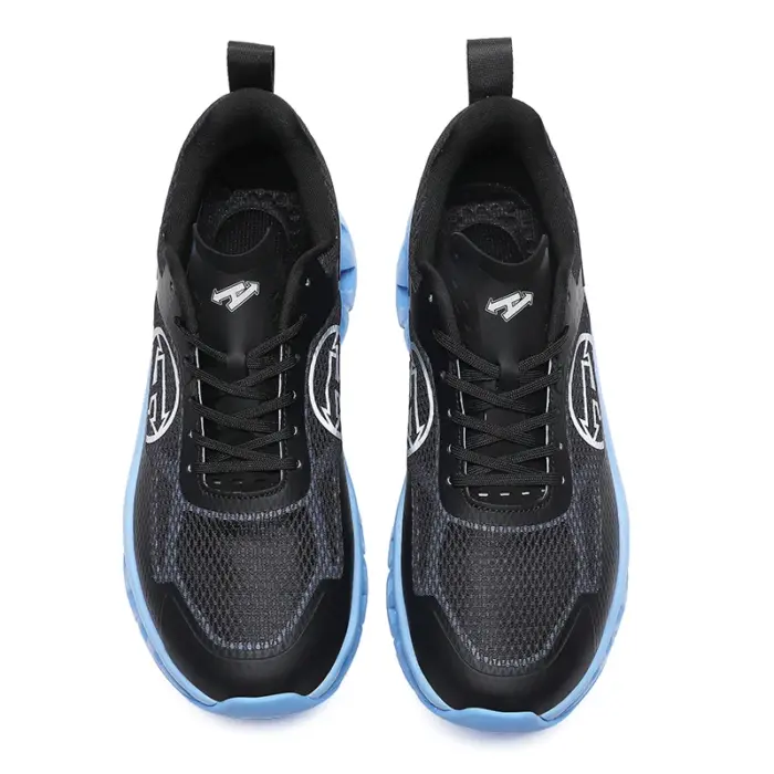 New Breathable Running Shoes For Men - Image 3