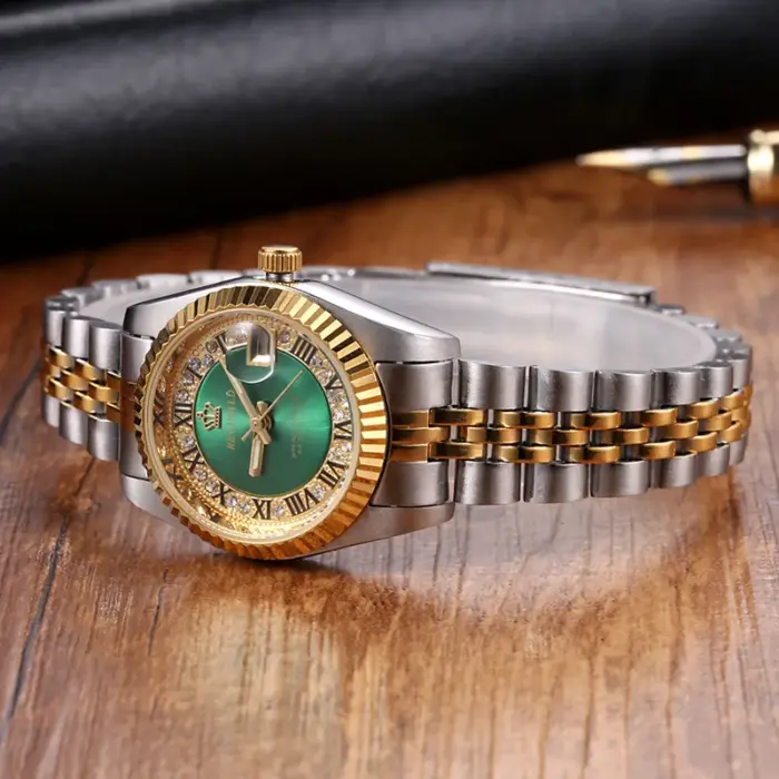 Fashion Quartz Watches For Women - Image 5