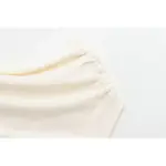 Asymmetric Sloping Shoulder Tops For Women - Image 5