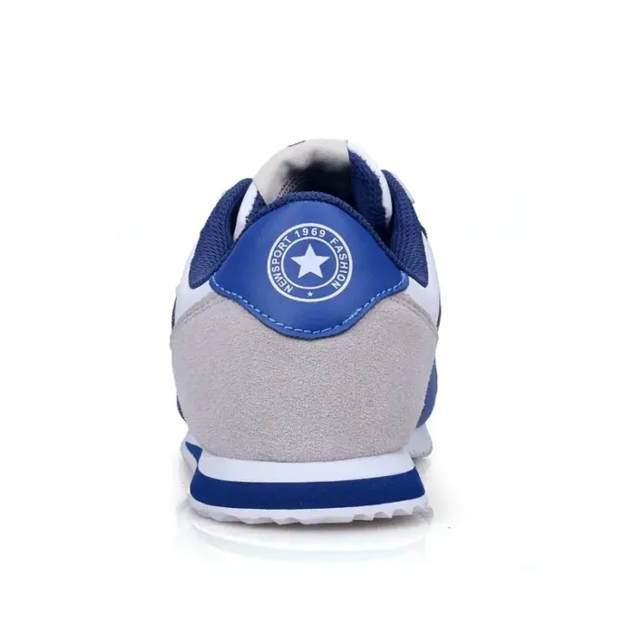 Breathable Running Shoes For Men - Image 6