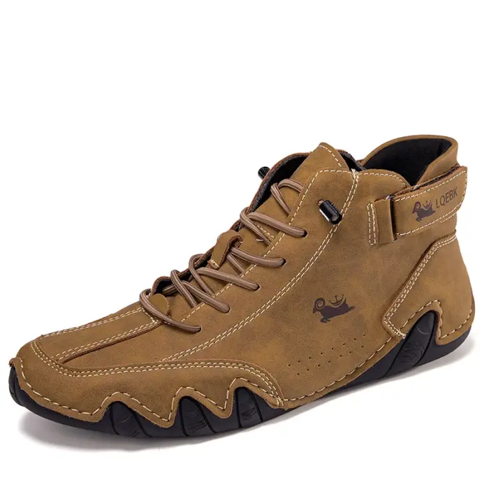 Comfortable and Breathable Sneakers For Women - Image 6