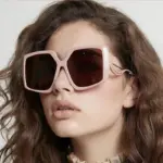 Fashion Square Sunglasses For Women - Image 3