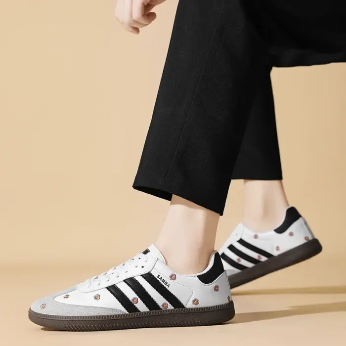 High Quality Non-Slip Sneakers For Women - Image 6