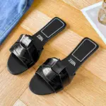 Elegant Flat Sandals For Women - Image 2