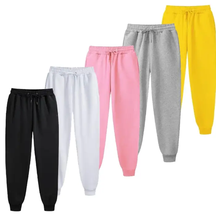 Casual Fitness Trousers For Men - Image 2