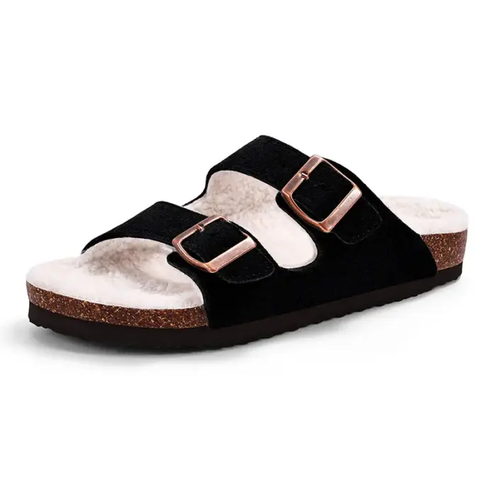 New Fluffy Slippers For Women - Image 6