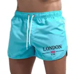 Casual Summer Shorts For Men