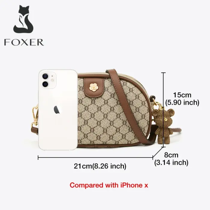 Luxury Small Crossbody For Women - Image 2
